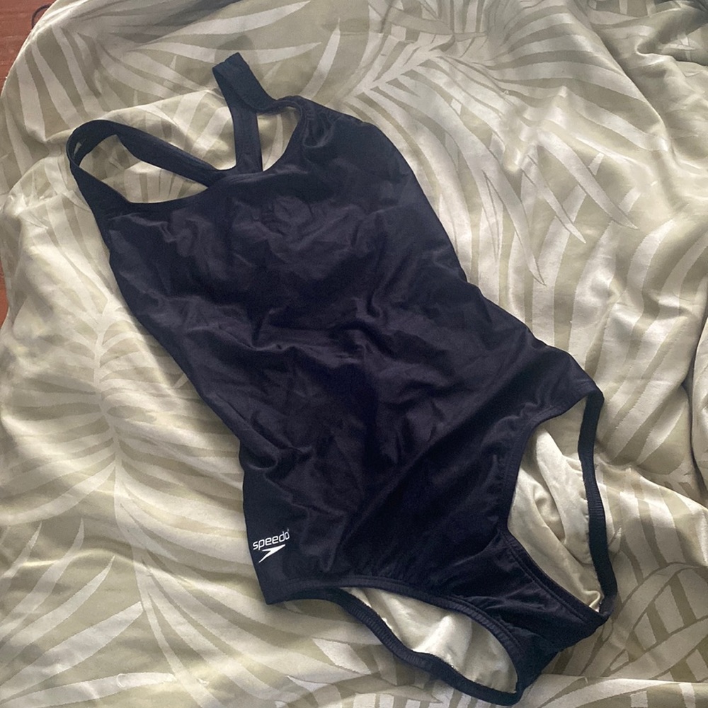 Women’s Speedo swim suit